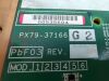 TOSHIBA PX79-37166 NX77-0073 SCRT2 Board CT Scanner