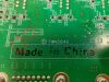 TOSHIBA PX79-76913 NX77-0321 NX77-0375 ACC2+ Board CT Scanner