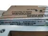 TOSHIBA BSX77-5410E-09 BSX77-5410E-10 Transmitter Assembly CT Scanner