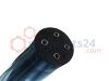 TOSHIBA BSX71-1161E 18300 HV Cable CT Scanner