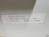 TOSHIBA BSX74-2221-02 N860-8539-T102 Keyboard CT Scanner