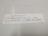 TOSHIBA BSX74-2221-01 N860-8539-T101 Keyboard CT Scanner