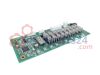 TOSHIBA PX74-08822 NX74-0026 Fancont Board CT Scanner