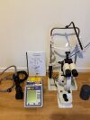 ZEISS Visulas 690s Ophthalmic Laser