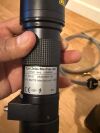 ZEISS Visulas 690s Ophthalmic Laser