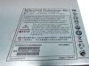 TOSHIBA ES-S16F-R1430 ESS16FR1430MB268G0 FC Storage Server CT Scanner