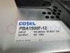 TOSHIBA PBA1500F-12 Power Supply CT Scanner