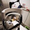 TOPCON Mark II Retinoscope