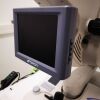 TOPCON Mark II Retinoscope