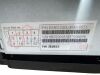 TOSHIBA ES-5012GLF8-B ES5012G0L0F8B16851 Storage Server CT Scanner
