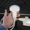 GE C2-5-RC  C2-5-RC Convex Array Ultrasound Probe Used for Logiq C3C5 Ultrasound General