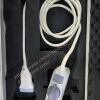 GE 11L-D Ultrasound Transducer Linear Array Probe 11L-D Used For Voluson E8 Logiq E9 Vivid E9 Ultrasound General