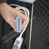GE 11L-D Ultrasound Transducer Linear Array Probe 11L-D Used For Voluson E8 Logiq E9 Vivid E9 Ultrasound General