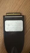 OLYMPUS URF-V Ureteroscope