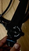 OLYMPUS URF-V Ureteroscope