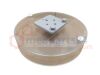 TOSHIBA PN Flat Big Phantom CT Scanner