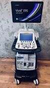 GE Vivid E95 Ultrasound - Cardiac - Vascular