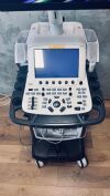 GE Vivid E95 Ultrasound - Cardiac - Vascular
