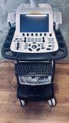 GE Vivid E95 Ultrasound - Cardiac - Vascular