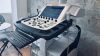 GE Vivid E95 Ultrasound - Cardiac - Vascular