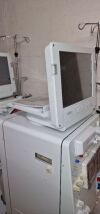 B BRAUN Dialog plus Dialysis Machine