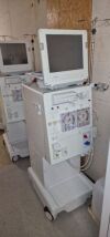 B BRAUN Dialog plus Dialysis Machine