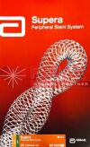 ABBOTT Supera  peripheral stent system Stent