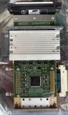 GE HEALTHCARE 256779533236 GE CT Scanner Part 5855028 / 5855029 REV 2 CT Scanner