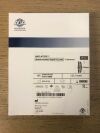 AGA MEDICAL 9-ASD-MF-035 AMPLATZ Multifenestrated Septal Occluder, Cribriform 35mm (X)