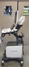 SAMSUNG HS50 Ultrasound