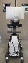 SAMSUNG HS50 Ultrasound