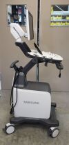 SAMSUNG HS50 Ultrasound