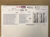 MEDOS 606-S155X Prowler Select LP ES Infusion Catheter 1.9F-2.3F x 150cm(X)