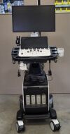 SAMSUNG V8 Ultrasound