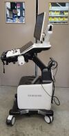 SAMSUNG V8 Ultrasound
