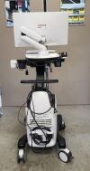 SAMSUNG V8 Ultrasound