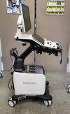 SAMSUNG V8 Ultrasound