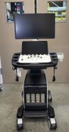 SAMSUNG V8 Ultrasound
