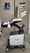SAMSUNG V8 Ultrasound