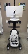 SAMSUNG V8 Ultrasound