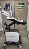 SAMSUNG V8 Ultrasound
