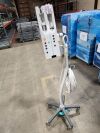 MEDRAD Spectris Solaris Injector MRI
