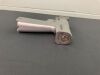 STRYKER 7209 System 7 Precision Saw