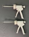 DEPUY 5401-97-000 Orthopedic Cement Gun - lot of 2 tools