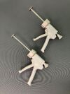 DEPUY 5401-97-000 Orthopedic Cement Gun - lot of 2 tools