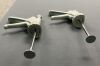 DEPUY 5401-97-000 Orthopedic Cement Gun - lot of 2 tools