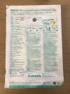 BRAUN 332087 PERIFIX RX Continuous Epidural Anesthesia Tray 17Ga x 3-1/2in (X)