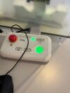 FUJI Amulet Innovality Digital Mammo Unit