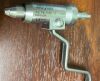 STRYKER 6203-236 Adjustable Pin Collet in Excellent Working Condition-