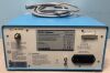 DYONICS 7205832 Insufflator